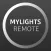Mylights remote